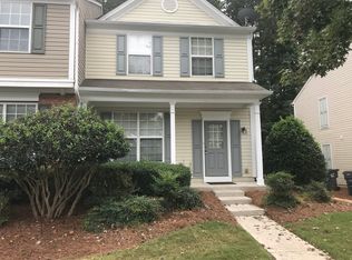 935 Bendleton Trce, Alpharetta, GA 30004