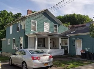 53 Orchard Street, Auburn, NY 13021