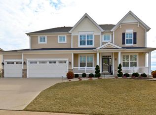 206 Northern Pines Ct, Saint Peters, MO 63376