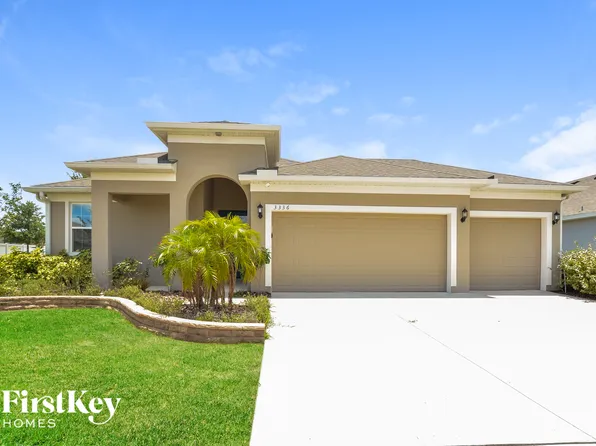 3336 Wolf Run Rd, Mount Dora, FL 32757