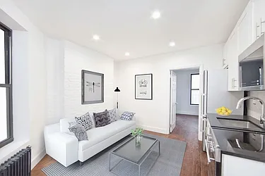 Rented by Zumper Inc