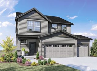 Mallard Meadows, Ellensburg, WA 98926