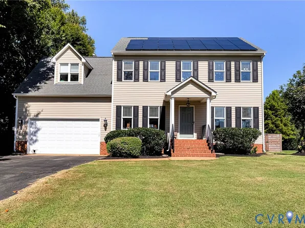 10103 Stags Leap Dr, Mechanicsville, VA 23116