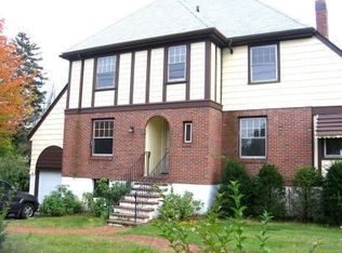 419 Adams St, Milton, MA 02186