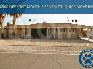 4637 E Granada Rd, Phoenix, AZ 85008