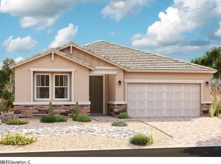 40291 W Michaels Dr, Maricopa, AZ 85138