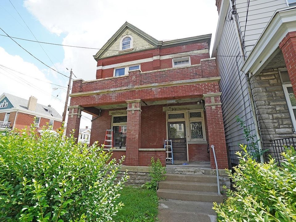 1st image of 2412 Fairview Ave APT 3