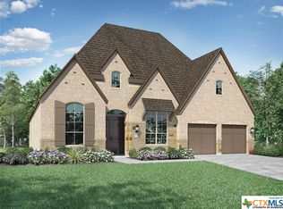 5716 Tug Point, New Braunfels, TX 78130