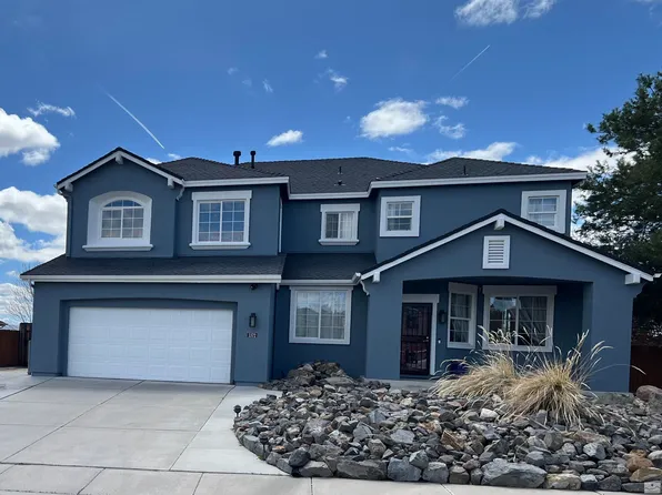 1372 Lublin Dr, Sparks, NV 89441