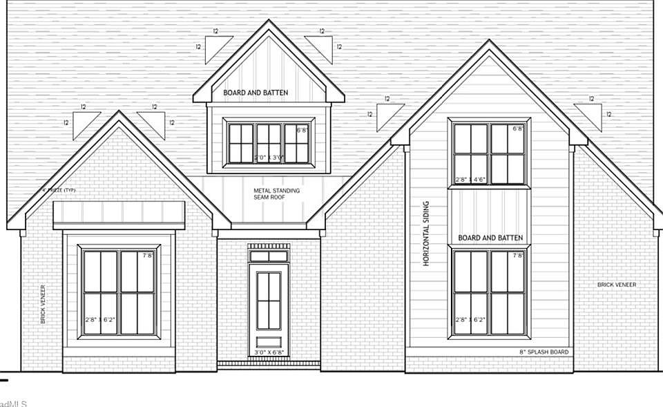 2nd image of 559 Brookberry Farm Cir