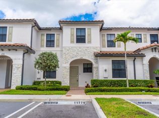 11779 SW 247th Ter #11779, Homestead, FL 33032