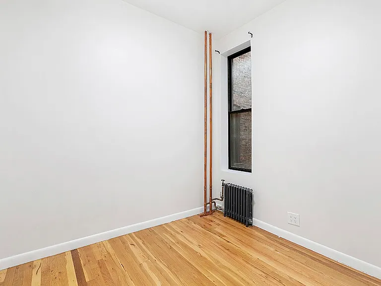 1272 Amsterdam Ave #3C — Photo 2