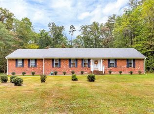 2530 Yarnell Rd, Henrico, VA 23231