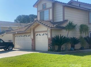 1595 W Townsend St, Rialto, CA 92377