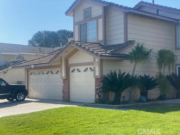 1595 W Townsend St, Rialto, CA 92377