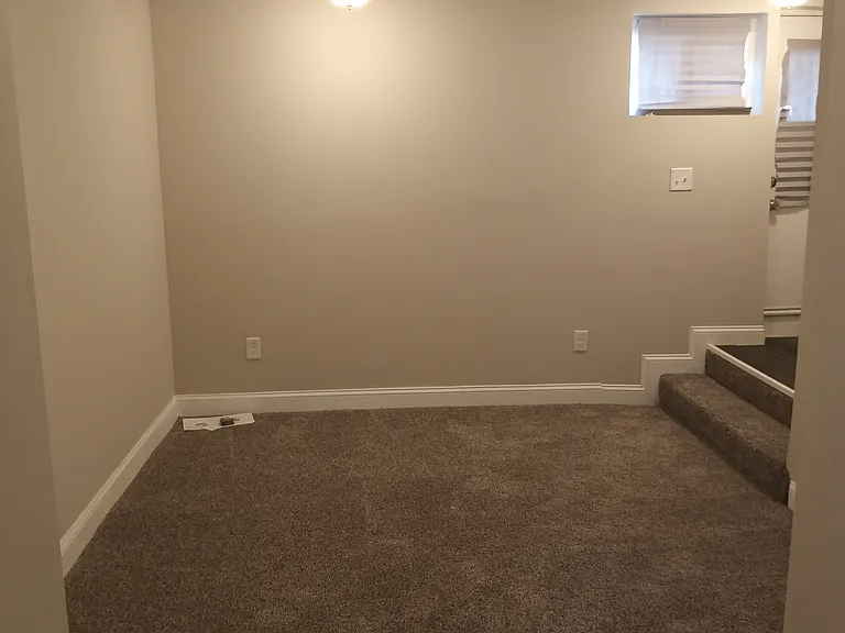 basement br