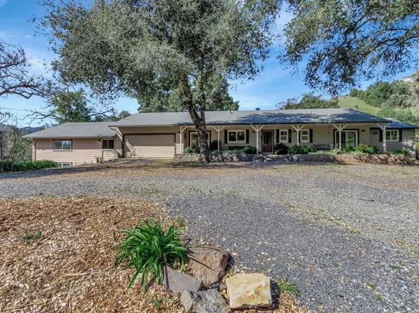 228 University Street, Cloverdale, CA 95425