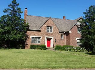 219 S Alvord Blvd, Evansville, IN 47714