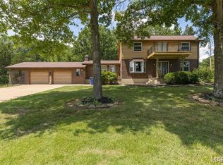 1425 Napoleon Dr, Bonne Terre, MO 63628