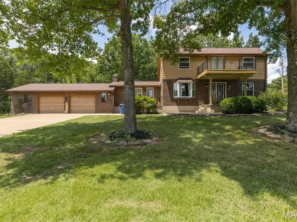 1425 Napoleon Dr, Bonne Terre, MO 63628