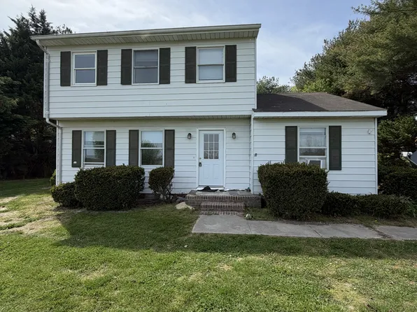 8218 Brown Rd, Salisbury, MD 21804