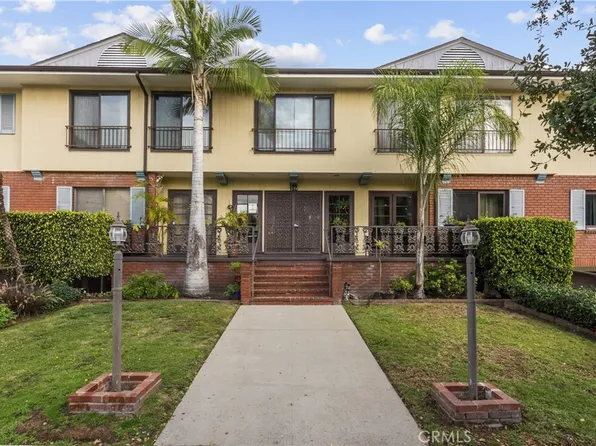 312 N Louise St Unit 210, Glendale, CA 91206