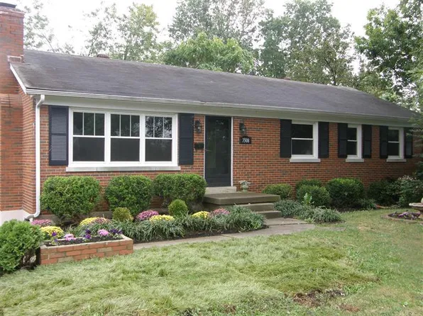 3508 Arden Pl, Lexington, KY 40517