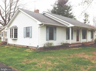 845 W Evens Rd, Viola, DE 19979