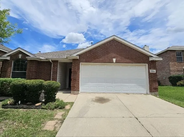 9324 Warren Dr, McKinney, TX 75071