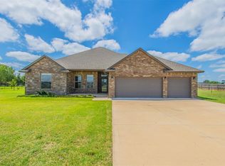 1458 Kelly Farm Rd, Edmond, OK 73025