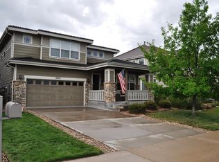 4010 Scarlet Oak Ct, Castle Rock, CO 80109