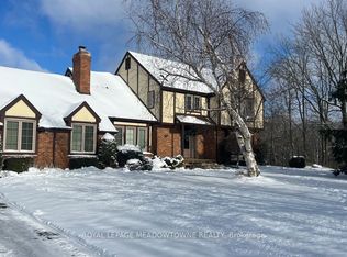 4905 1st Line, Erin, ON L7J2L9