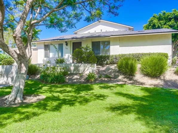 3538 Sandpiper Pl, Oceanside, CA 92056