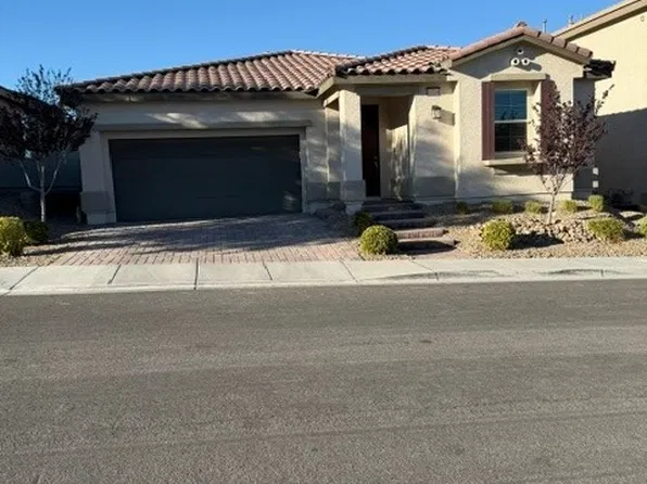 10764 Canary Blossom Ave, Las Vegas, NV 89129