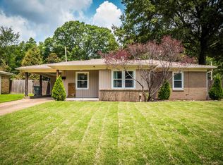 5098 Sea Isle Rd, Memphis, TN 38117