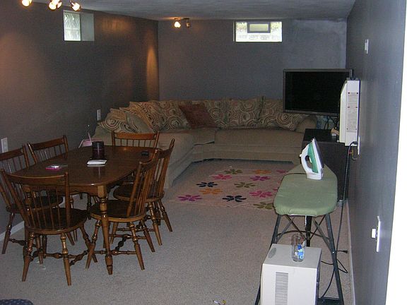 Basement #1