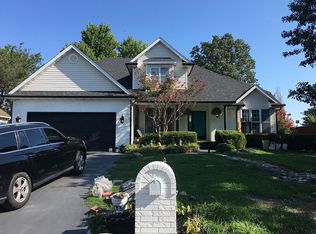 2001 E Sadie Ln, Joplin, MO 64801