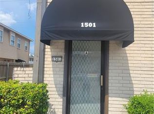 1501 Hickory Ave #A-b, New Orleans, LA 70123