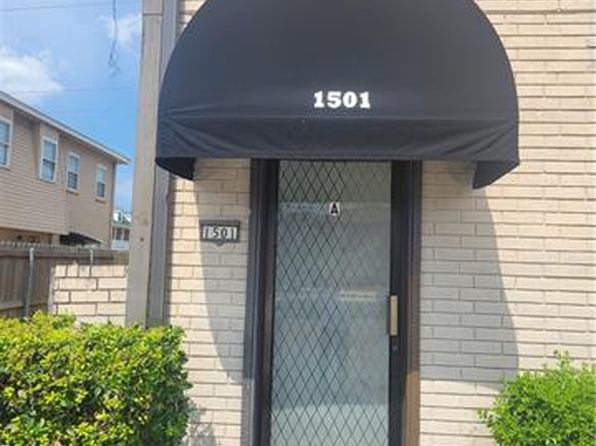 1501 Hickory Ave #A-b