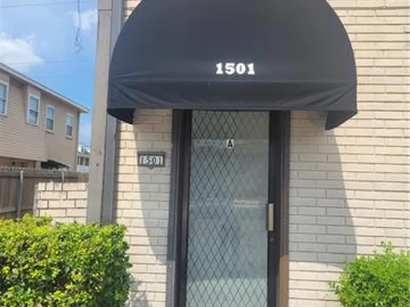 1501 Hickory Ave #A-b, New Orleans, LA 70123