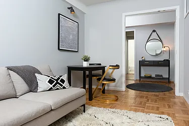 Rented by Beam Living