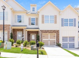 219 Riley Cir, Dawsonville, GA 30534