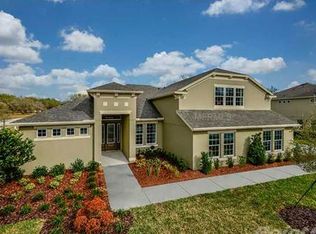 2538 Tree Meadow Loop, Apopka, FL 32712