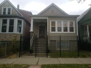 6625 S Peoria St, Chicago, IL 60621