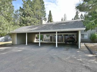 20680 Chief Fuller Rd, Mi Wuk Village, CA 95346