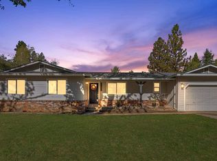 21650 Belleview Creek Rd, Sonora, CA 95370