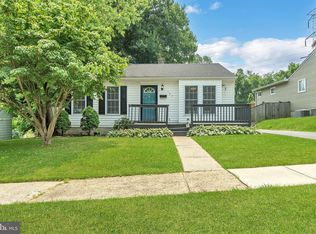 127 Wilgate Rd, Owings Mills, MD 21117