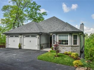 99 Distant View Dr, Asheville, NC 28803