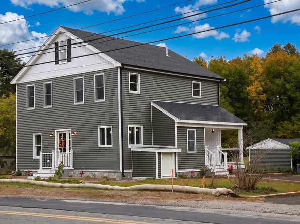 208 Rhode Island Rd, Lakeville, MA 02347