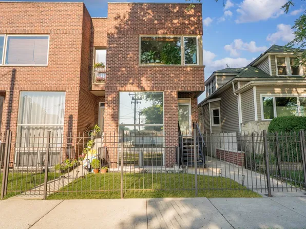 4946 N Lockwood Ave #1N, Chicago, IL 60630